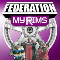 Federation - My Rims