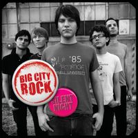 Big City Rock - Silent Night (94657-6)