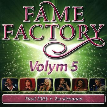 Various Artists - Fame Factory 5