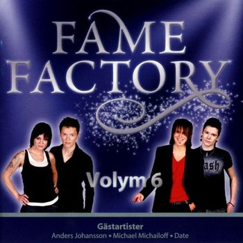 Various Artists - Fame Factory 6