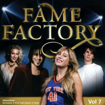 Various Artists - Fame Factory 7