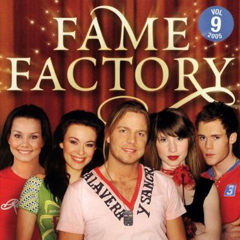 Various Artists - Fame Factory 9
