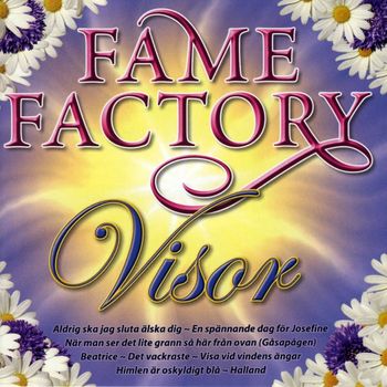 Various Artists - Fame Factory Visor