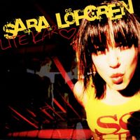 Sara Löfgren - Lite kär