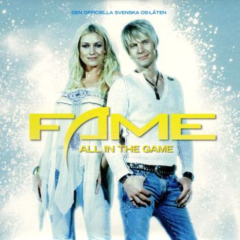Fame - All In The Game