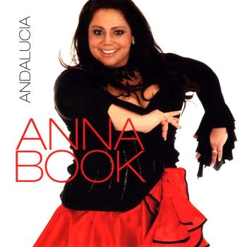 Anna Book - Andalucia