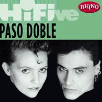Paso Doble - Rhino Hi-Five: Paso Doble