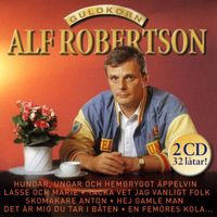 Alf Robertson - Guldkorn