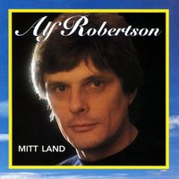 Alf Robertson - Mitt land
