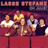 Lasse Stefanz - Oh Julie!