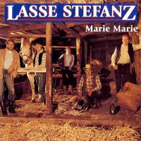 Lasse Stefanz - Marie Marie