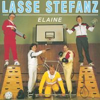 Lasse Stefanz - Elaine
