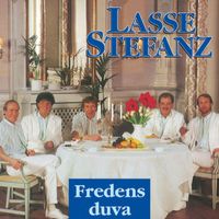 Lasse Stefanz - Fredens duva