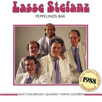 Lasse Stefanz - Peppelinos bar