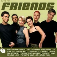 Friends - Best Of Vol. 1
