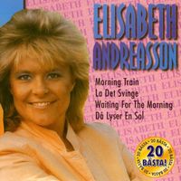 Elisabeth Andreasson - 20 Bästa