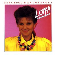 Lotta Engberg - Fyra bugg och en Coca-Cola
