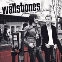 The Wallstones - Pleasure And Pain