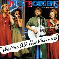 Nick Borgen - We Are All The Winners