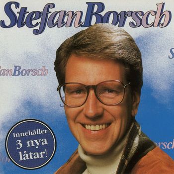 Stefan Borsch - Stefan Borsch