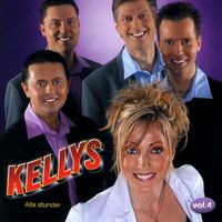 Kellys - Alla stunder
