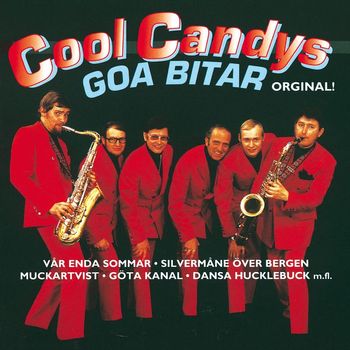 Cool Candys - Goa bitar
