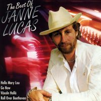 Janne Lucas - The Best Of
