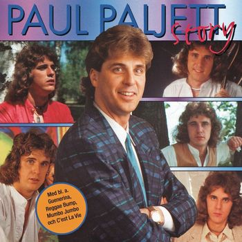 Paul Paljett - Story