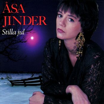 ÅSA JINDER - Åsa Jinder - Stilla Jul
