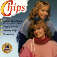Chips - 20 bästa låtar
