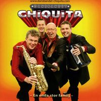 Chiquita - En enda stor familj