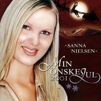 Sanna Nielsen - Min önskejul 2001