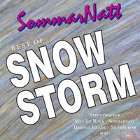 Snowstorm - Best Of