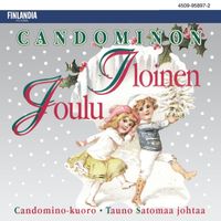 The Candomino Choir - Candominon iloinen joulu