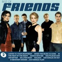Friends - Best Of Vol. 2
