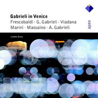 London Brass - Gabrieli in Venice (-  Apex)