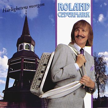 Roland Cedermark - Härlighetens morgon
