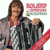Roland Cedermark - Mosippan