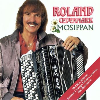 Roland Cedermark - Mosippan