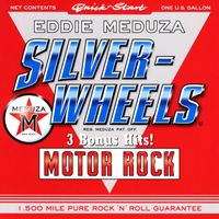 Eddie Meduza - Silver Wheels