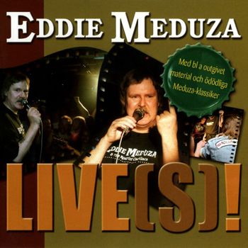 Eddie Meduza - Live(s)