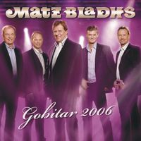 Matz Bladhs - Gobitar 2006