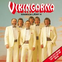 Vikingarna - Kramgoa låtar 14
