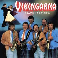 Vikingarna - Kramgoa låtar 15