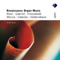 Herbert Tachezi - Renaissance Organ Music (-  Apex)