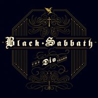 Black Sabbath - The Dio Years (Bonus Track Version)