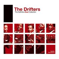 The Drifters - Definitive Soul: The Drifters
