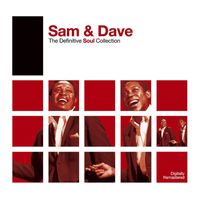 Sam & Dave - Definitive Soul: Sam & Dave