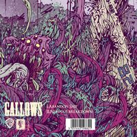 Gallows - Abandon Ship (Explicit)