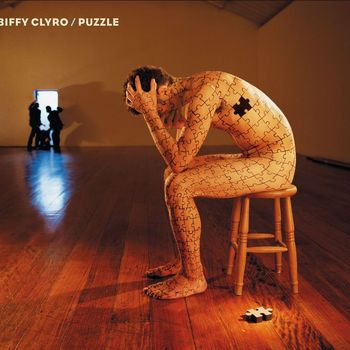 Biffy Clyro - Puzzle (Explicit)